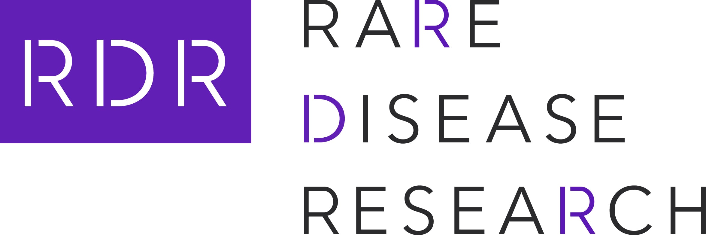 RDR logo