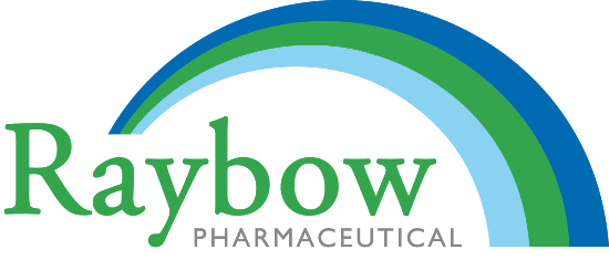 Raybow logo