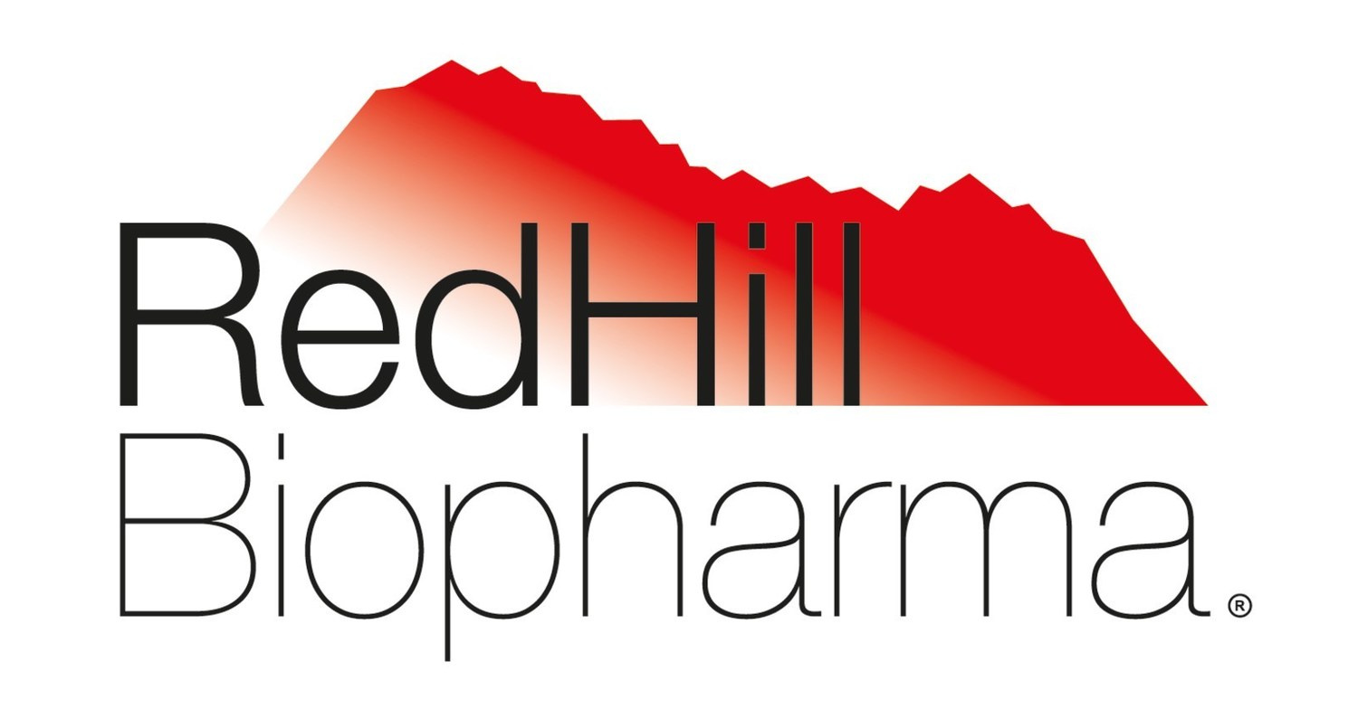 RedHill Biopharma