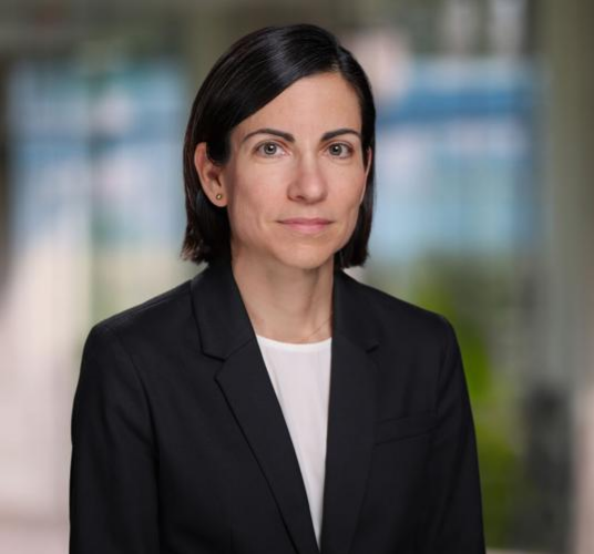 Rosa Manso