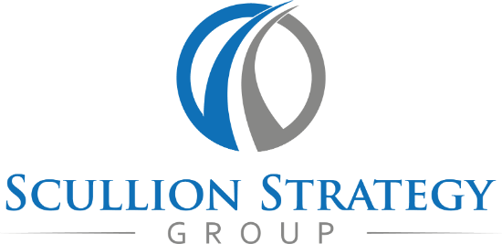Scullion Strategy logo