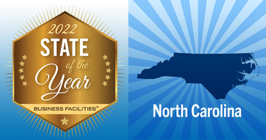 State of the Year logo