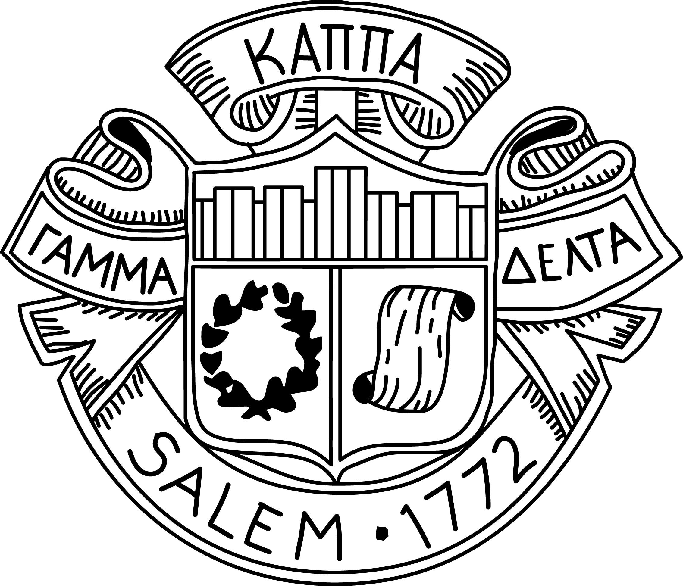 Salem Academy and College logo