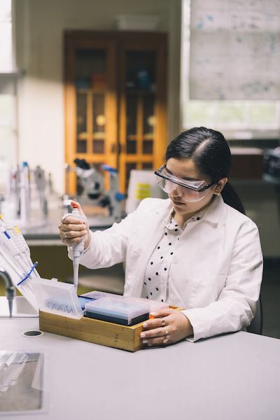 Salem Academy and College Gains NASA Funding for Women in STEM | North ...