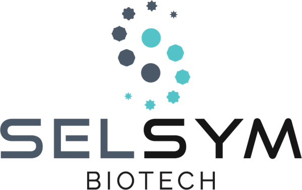 SelSym logo