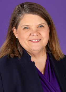 Sharon Paynter