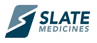 Slate Medicines logo