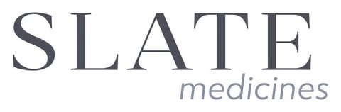 Slate medicines logo