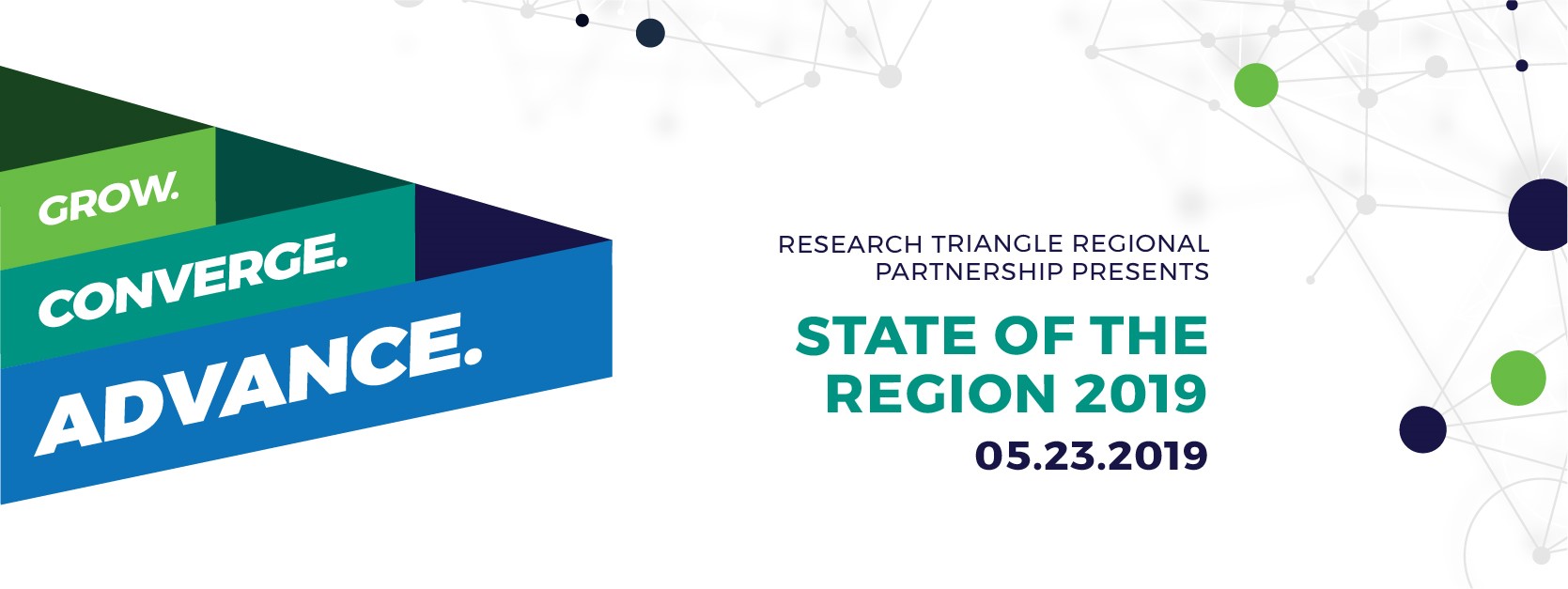 State of the Region 2019