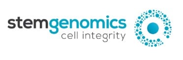 Stem Genomics logo