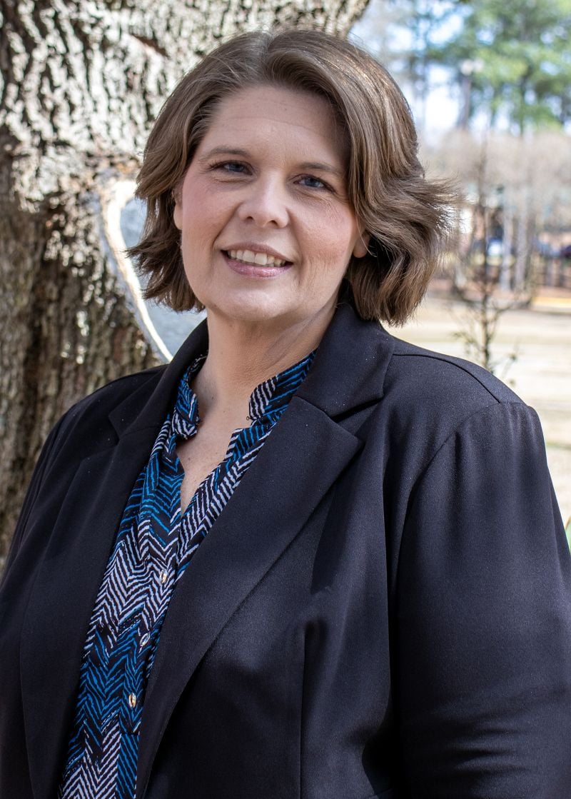 Stephanie Winstead