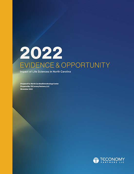 TEConomy 2022 report