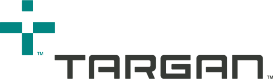 Targan logo