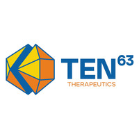 Ten63 logo
