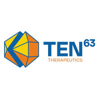 Ten63 logo