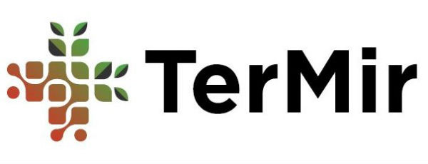 TerMir logo