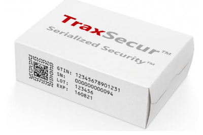 TraxSecur package