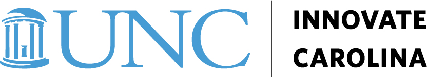 UNC Innovate Carolina logo