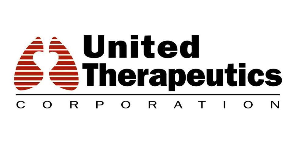 United Therapeutics logo
