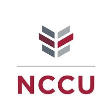 NCCU logo