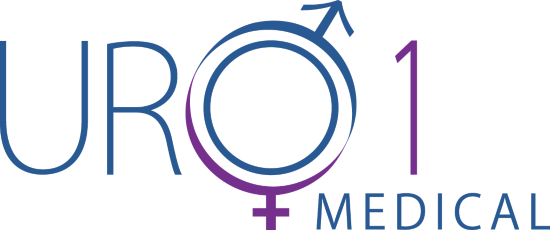 URO-1 logo
