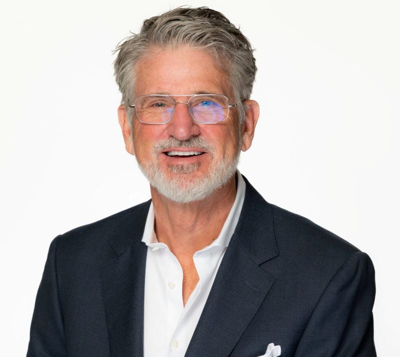 Vern Davenport