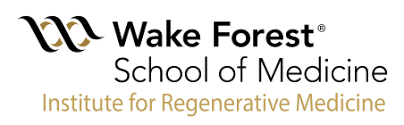Wake Forest Institute of Regenerative Medicine 