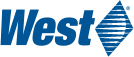 West Pharma logo