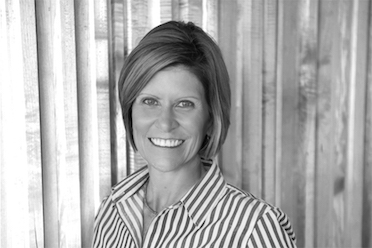 Anne Whitaker, CEO