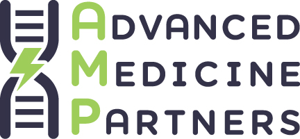 Advanced Medicine Partners logo