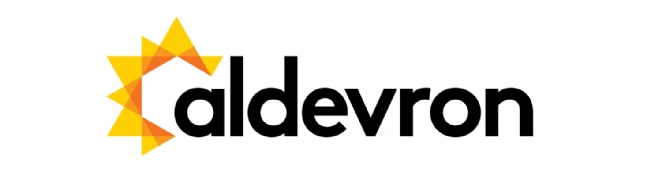 aldevron logo