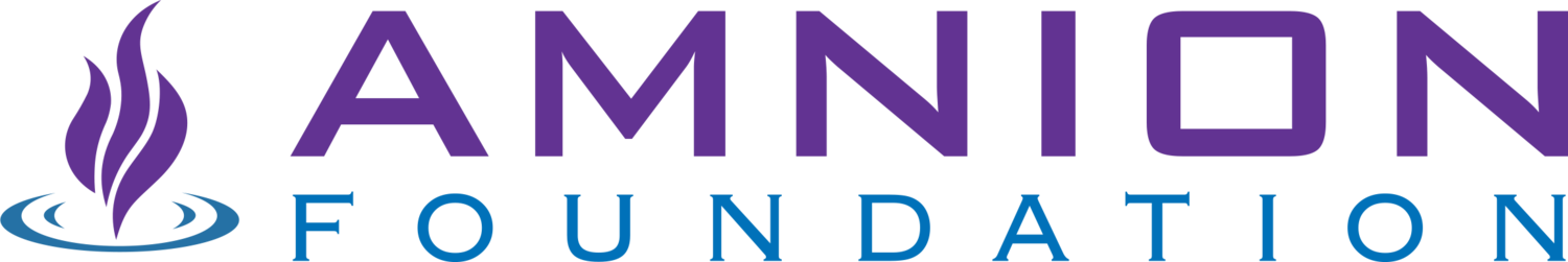 amnion foundation logo