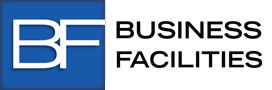 Business Facilities logo