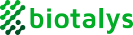 biotalys logo