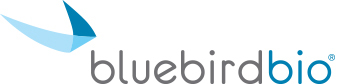 bluebird bio logo