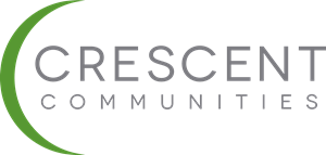 Crescent Communities logo