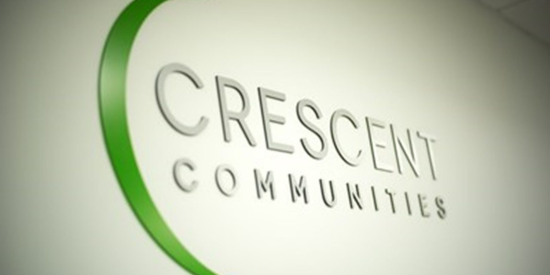 Crescent logo