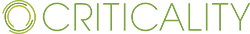 Criticality logo