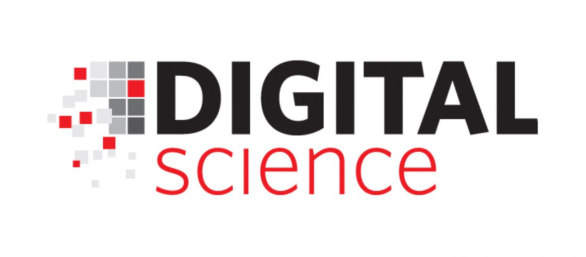 DigitalScience logo