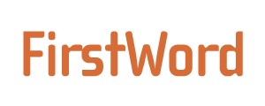 FirstWord logo