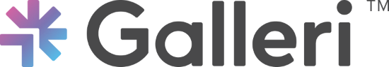 Galleri logo