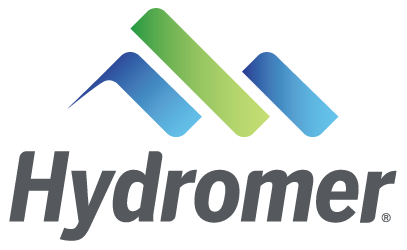Hydromer logo