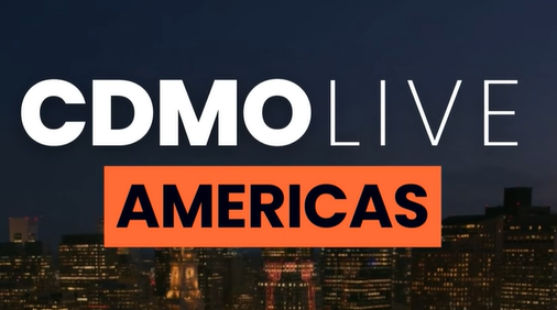 CDMO Live Americas