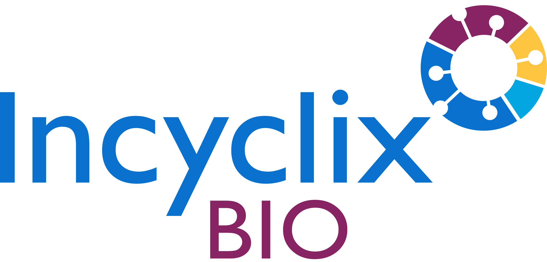 Incyclix Bio logo