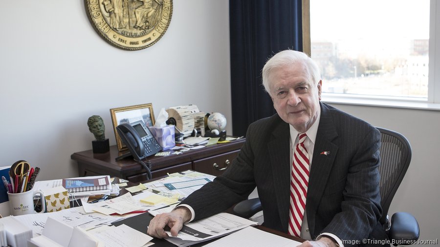 Hunt - bizjournals photo