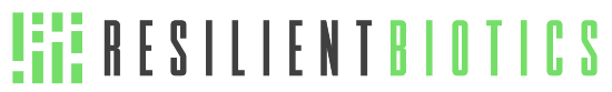 Resilient logo
