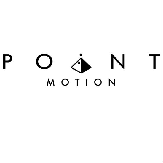 Point Motion logo