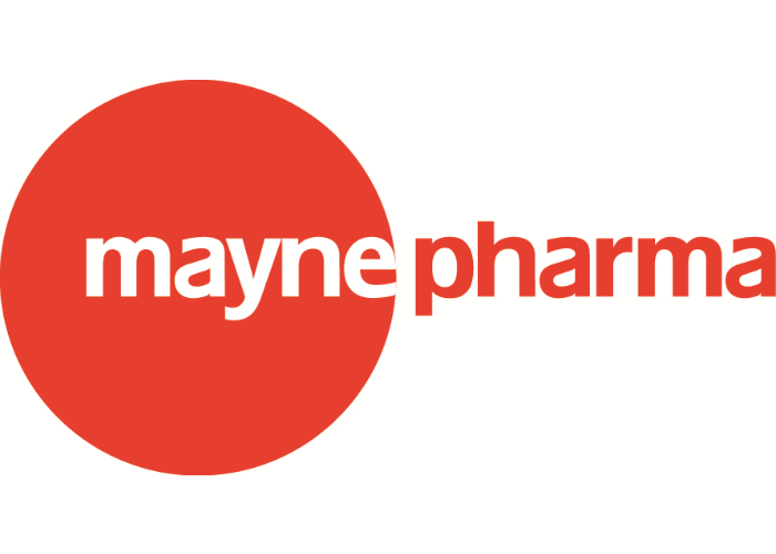 Mayne Pharma logo