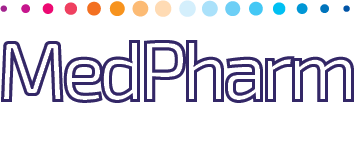 MedPharm logo