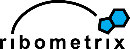 Ribometrix logo